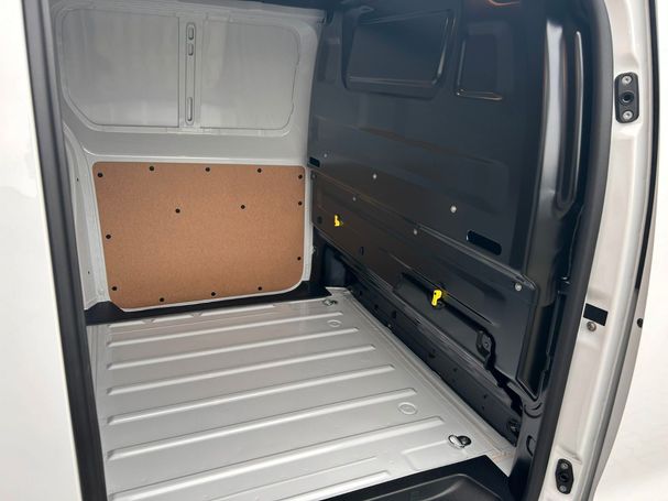 Toyota Proace Verso 88 kW image number 18