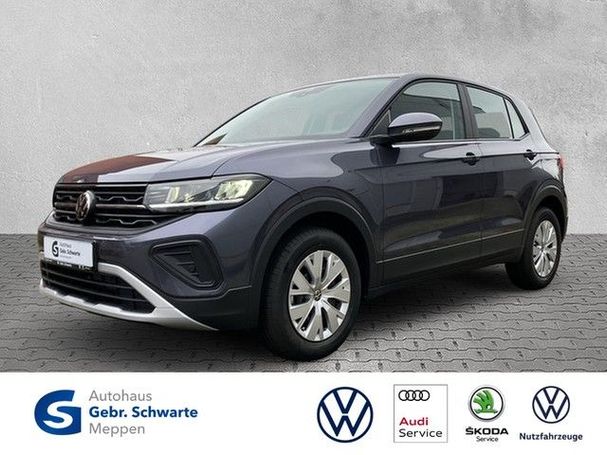 Volkswagen T-Cross 1.0 TSI 70 kW image number 1