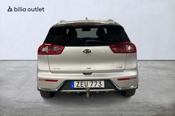 Kia Niro 104 kW image number 3