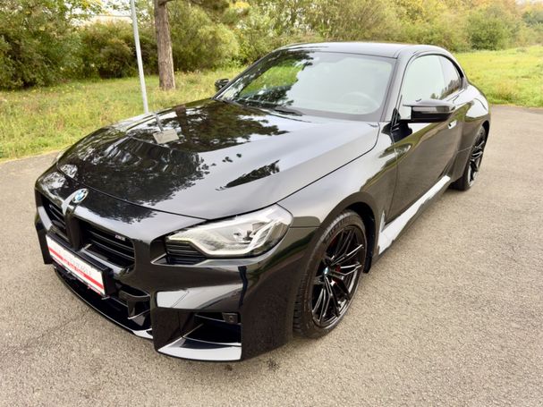 BMW M2 338 kW image number 1