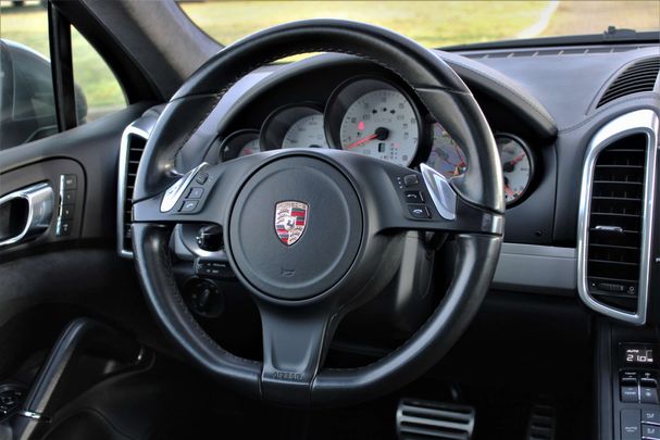 Porsche Cayenne GTS 310 kW image number 15