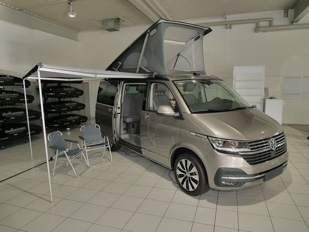 Volkswagen T6 California 2.0 TDI Ocean DSG 150 kW image number 11