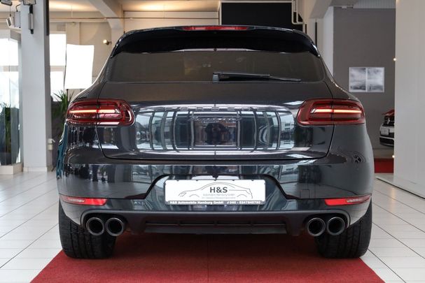 Porsche Macan GTS 265 kW image number 2