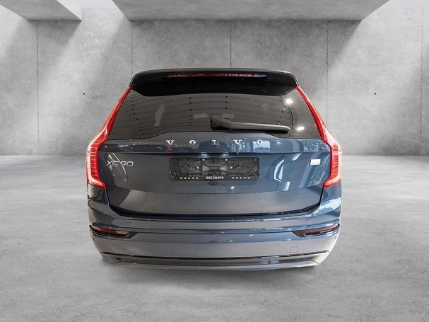 Volvo XC90 T8 Recharge AWD 335 kW image number 4