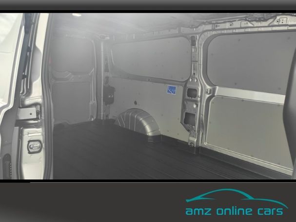 Ford Transit Custom 320 L2 100 kW image number 9