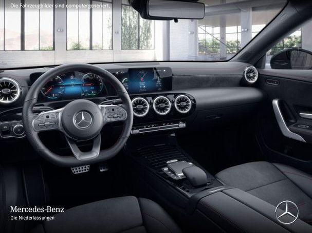 Mercedes-Benz CLA 250 160 kW image number 9