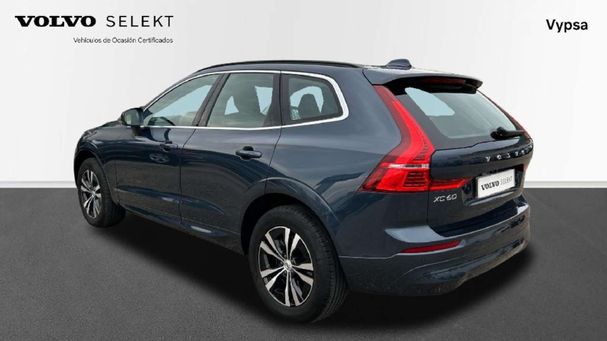 Volvo XC60 B4 AWD Momentum Pro 145 kW image number 5