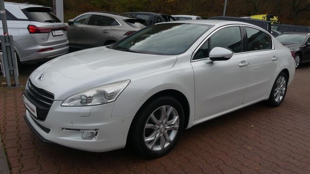 Peugeot 508 103 kW image number 1