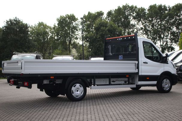 Ford Transit 350 L4H1 Trend 121 kW image number 4