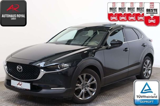 Mazda CX-30 2.0 Selection 137 kW image number 2