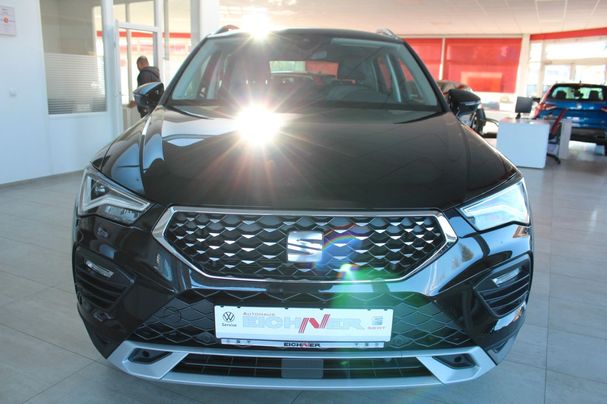 Seat Ateca DSG 110 kW image number 6