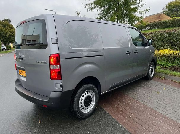 Toyota Proace 2.0 D-4D 106 kW image number 8