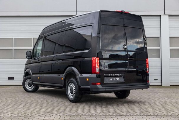 Volkswagen Crafter 35 TDI Trendline 103 kW image number 10