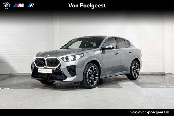 BMW X2 sDrive20i M 125 kW image number 1