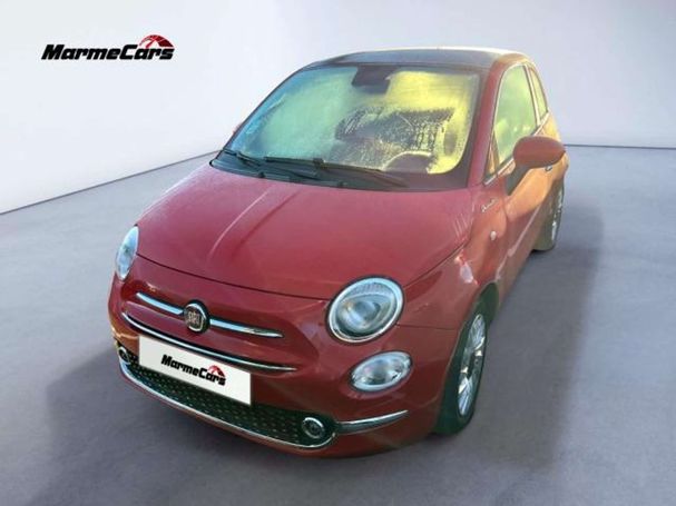 Fiat 500 1.2 51 kW image number 1