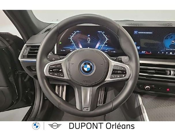 BMW i4 eDrive40 M Sport 254 kW image number 6