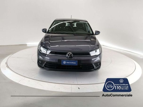 Volkswagen Polo 1.0 TSI 70 kW image number 3