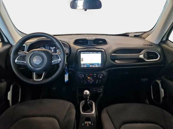 Jeep Renegade 1.0 88 kW image number 6