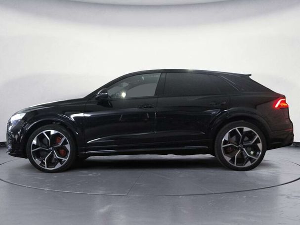 Audi RSQ8 TFSI quattro Tiptronic 441 kW image number 4