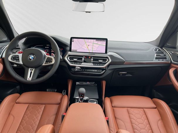 BMW X3 M Competition xDrive 375 kW image number 7