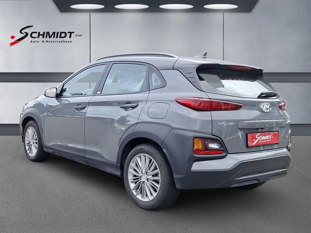 Hyundai Kona 1.6 T-GDI Trend 130 kW image number 4