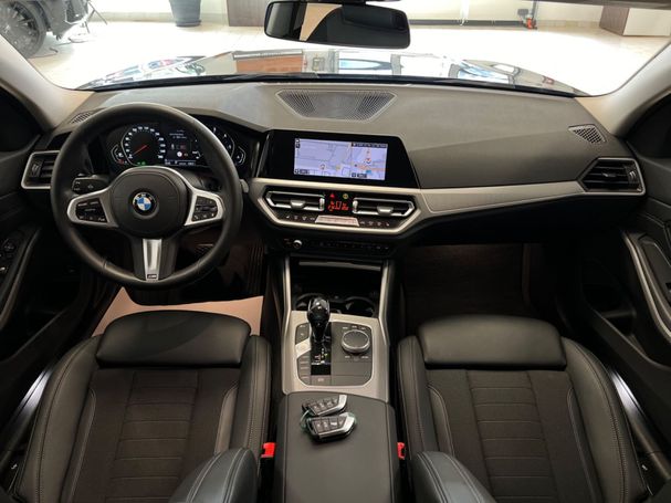 BMW 320d Touring xDrive 140 kW image number 5