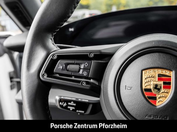 Porsche Taycan 4S 420 kW image number 28