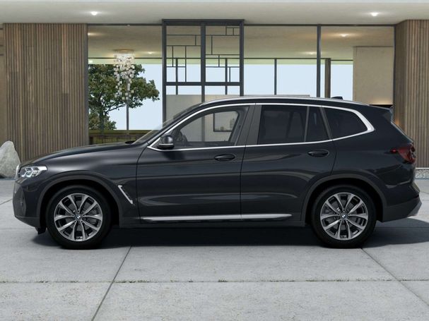 BMW X3 xDrive20i 135 kW image number 6