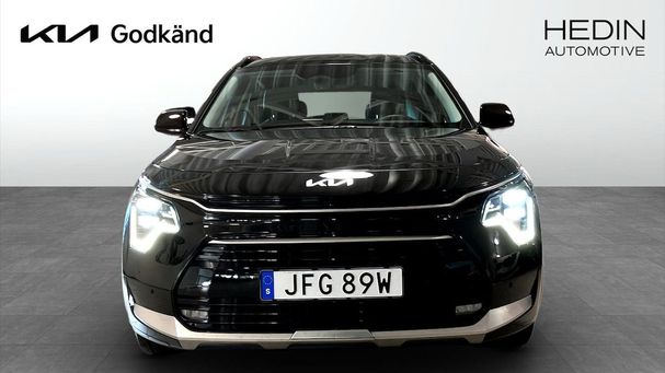 Kia Niro 135 kW image number 3