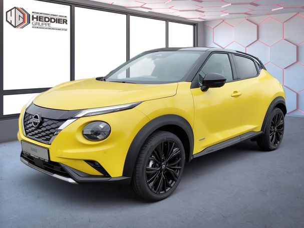 Nissan Juke Hybrid 105 kW image number 1