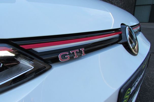 Volkswagen Golf GTI 180 kW image number 9