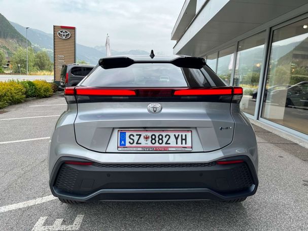 Toyota C-HR 1.8 Hybrid Active 90 kW image number 20