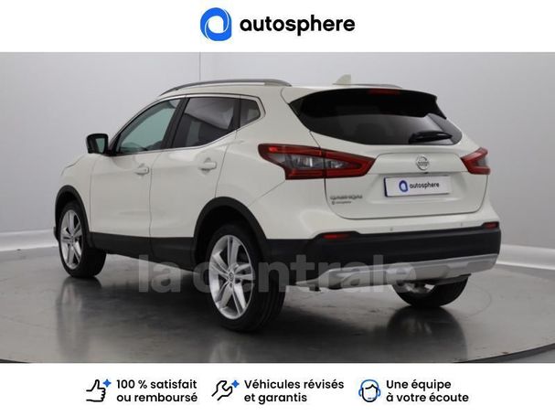 Nissan Qashqai 1.5 dCi 85 kW image number 15