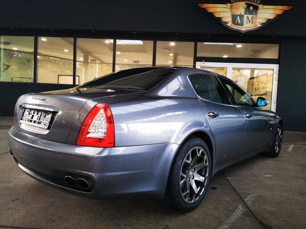 Maserati Quattroporte 317 kW image number 10