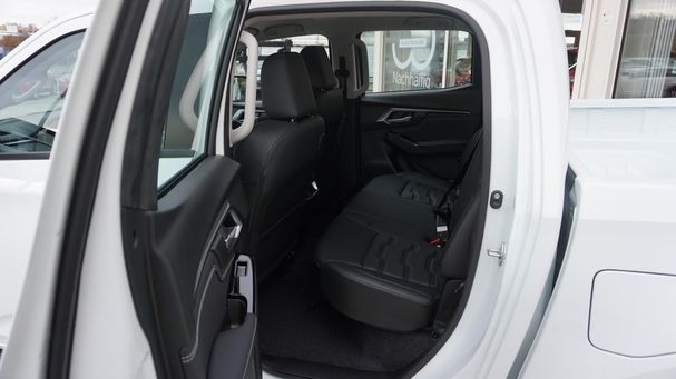 Isuzu D-Max Double Cab 120 kW image number 14