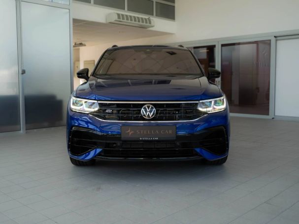 Volkswagen Tiguan R DSG 4Motion 235 kW image number 2