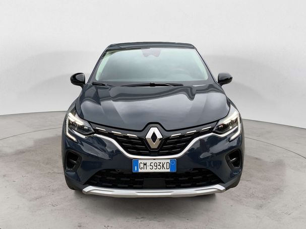 Renault Captur E-Tech Hybrid 145 Techno 105 kW image number 3