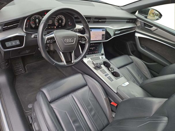 Audi A6 45 TDI Sport 170 kW image number 5