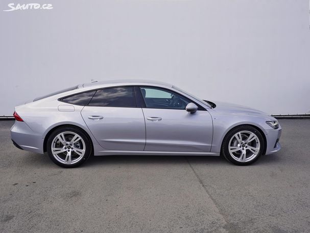 Audi A7 2.0 TDI quattro 150 kW image number 7