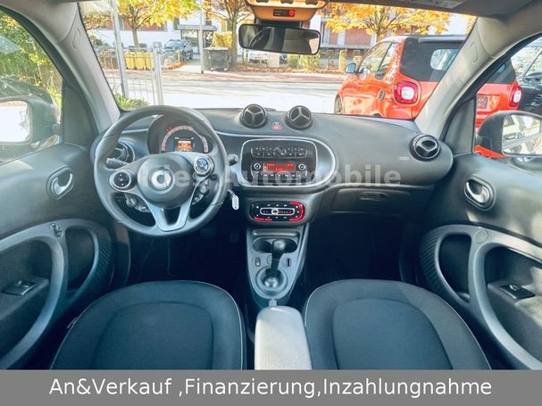 Smart ForTwo 66 kW image number 7