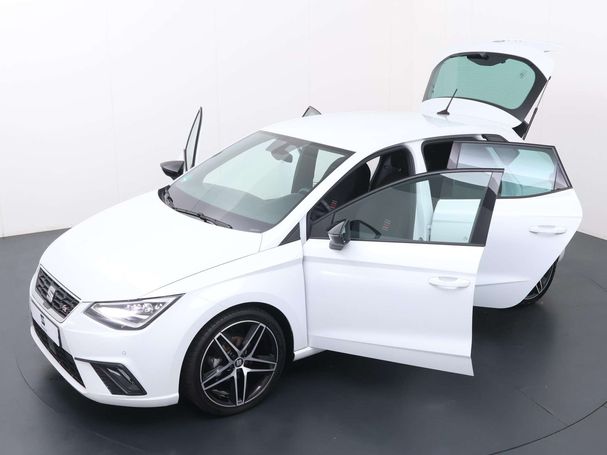 Seat Ibiza 1.0 TSI FR 70 kW image number 28