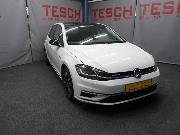 Volkswagen Golf 1.5 96 kW image number 2