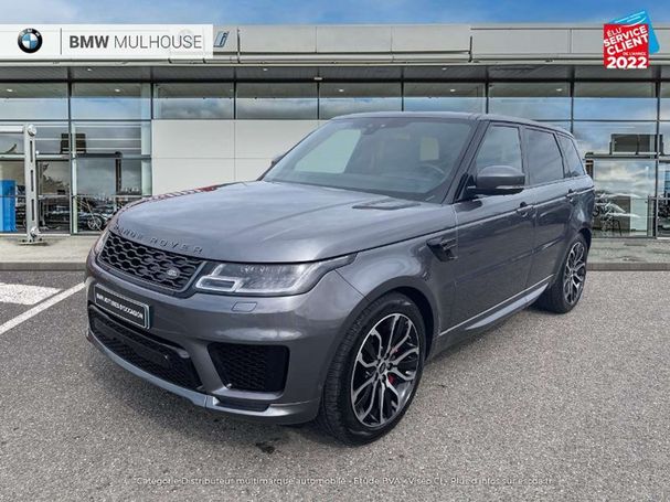 Land Rover Range Rover Sport HSE Dynamic 224 kW image number 1