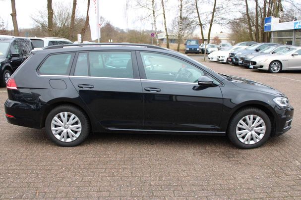 Volkswagen Golf Variant 1.4 TSI Highline 110 kW image number 9