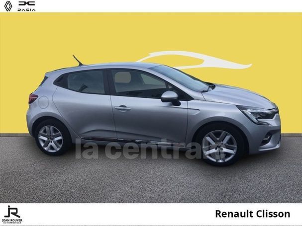 Renault Clio TCe 90 66 kW image number 2