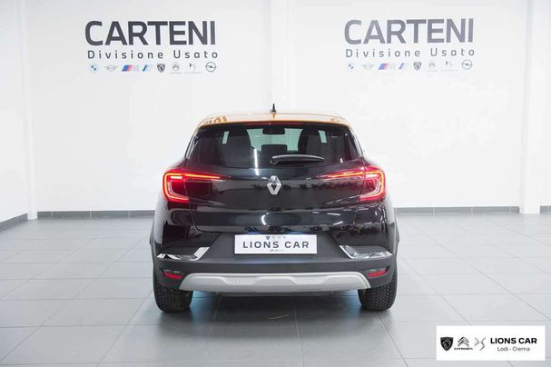 Renault Captur Intens 68 kW image number 5