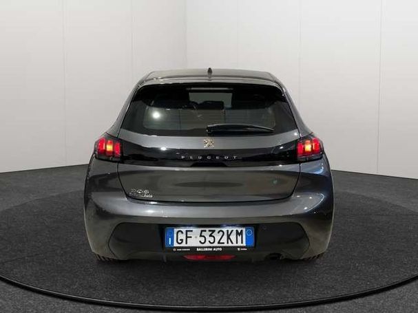 Peugeot 208 PureTech 75 Active 55 kW image number 5