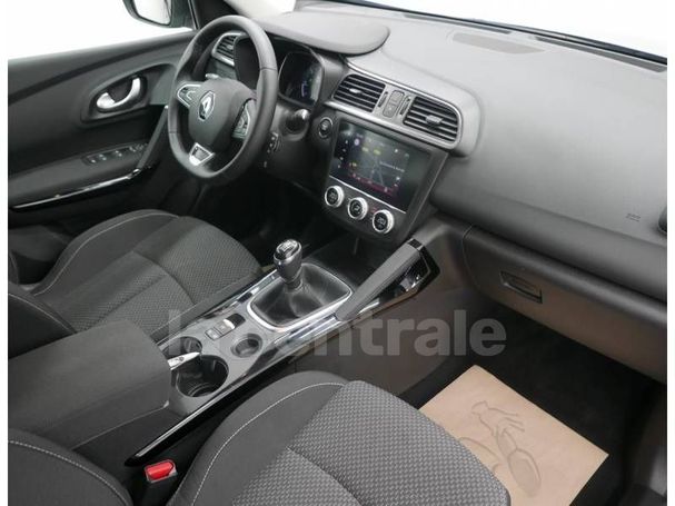 Renault Kadjar TCe 140 103 kW image number 8