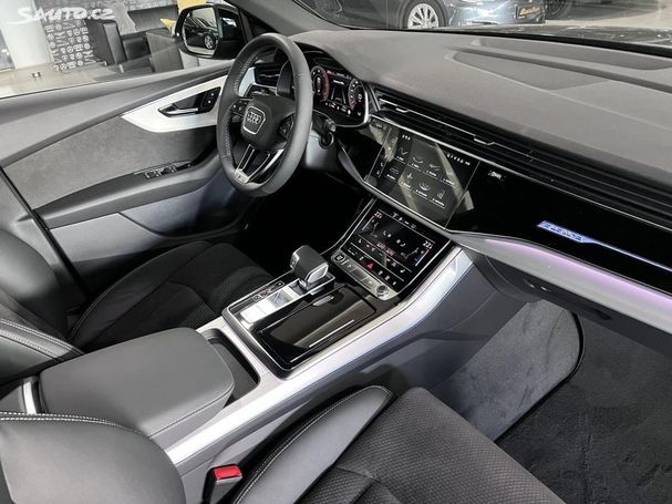 Audi Q8 50 TDI S-line 210 kW image number 38