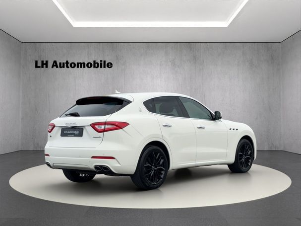 Maserati Levante 202 kW image number 10